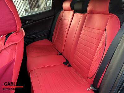 2019 Honda Civic EX - Photo 21 - Miami, FL 33165