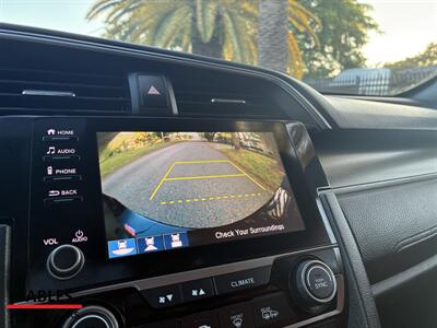 2019 Honda Civic EX - Photo 17 - Miami, FL 33165