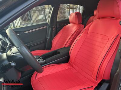 2019 Honda Civic EX - Photo 18 - Miami, FL 33165