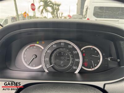 2015 Honda Accord LX   - Photo 37 - Miami, FL 33165