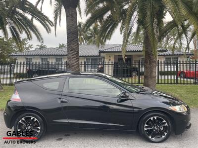 2014 Honda CR-Z   - Photo 5 - Miami, FL 33165