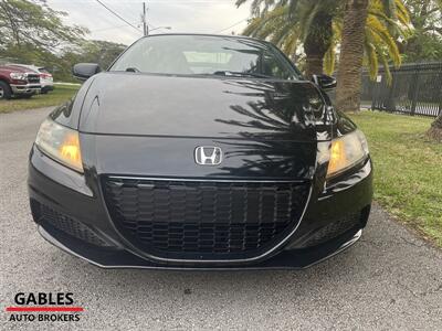 2014 Honda CR-Z   - Photo 6 - Miami, FL 33165