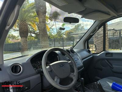 2012 Ford Transit Connect XL   - Photo 18 - Miami, FL 33165