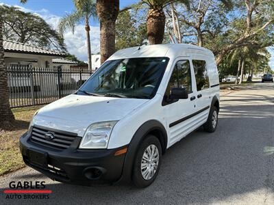 2012 Ford Transit Connect XL   - Photo 10 - Miami, FL 33165