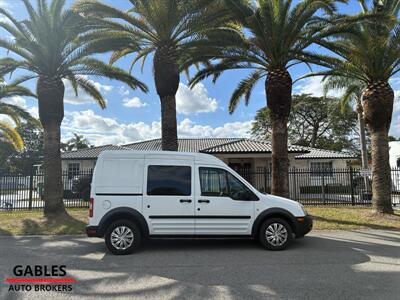 2012 Ford Transit Connect XL   - Photo 2 - Miami, FL 33165