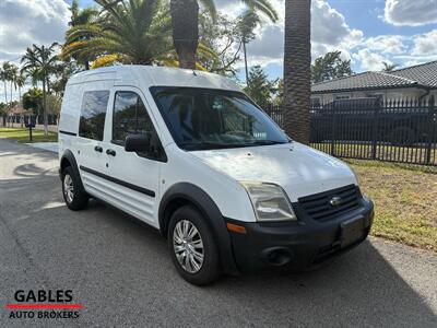 2012 Ford Transit Connect XL   - Photo 4 - Miami, FL 33165