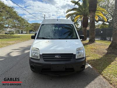 2012 Ford Transit Connect XL   - Photo 3 - Miami, FL 33165