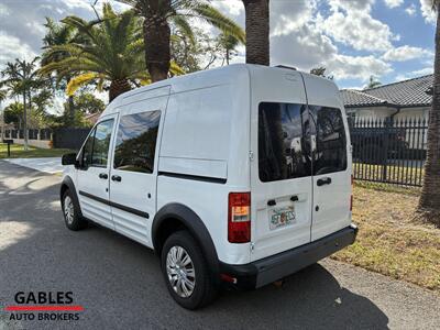 2012 Ford Transit Connect XL   - Photo 11 - Miami, FL 33165