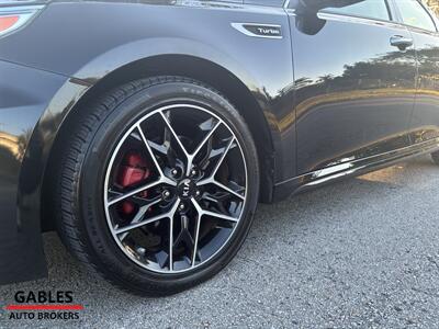 2019 Kia Optima SX Turbo - Photo 10 - Miami, FL 33165
