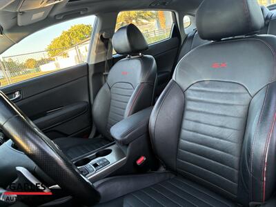2019 Kia Optima SX Turbo - Photo 23 - Miami, FL 33165
