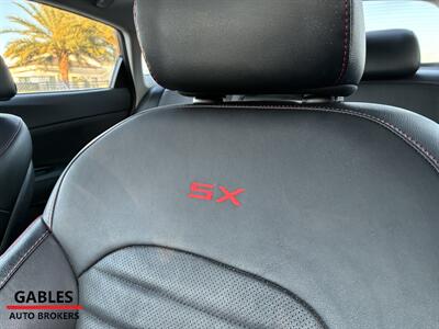 2019 Kia Optima SX Turbo - Photo 24 - Miami, FL 33165