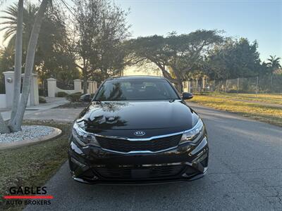 2019 Kia Optima SX Turbo - Photo 8 - Miami, FL 33165