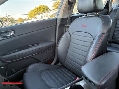2019 Kia Optima SX Turbo - Photo 25 - Miami, FL 33165