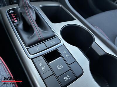 2019 Kia Optima SX Turbo - Photo 21 - Miami, FL 33165