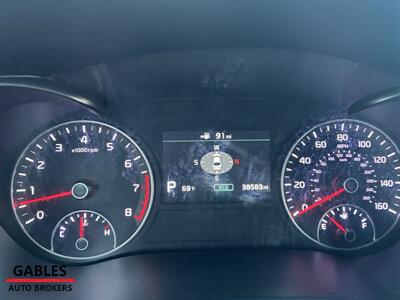 2019 Kia Optima SX Turbo - Photo 18 - Miami, FL 33165