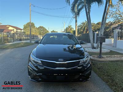 2019 Kia Optima SX Turbo - Photo 3 - Miami, FL 33165