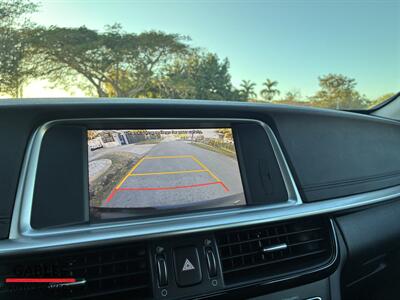 2019 Kia Optima SX Turbo - Photo 20 - Miami, FL 33165