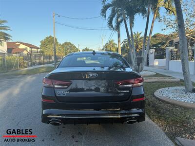 2019 Kia Optima SX Turbo - Photo 13 - Miami, FL 33165