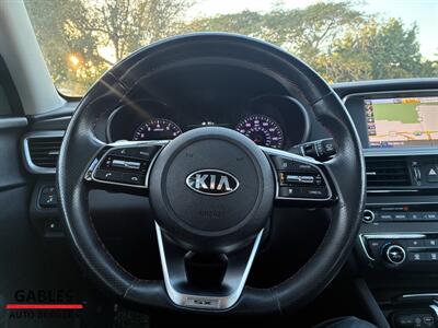 2019 Kia Optima SX Turbo - Photo 17 - Miami, FL 33165