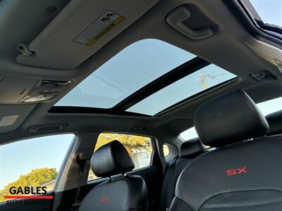 2019 Kia Optima SX Turbo - Photo 26 - Miami, FL 33165