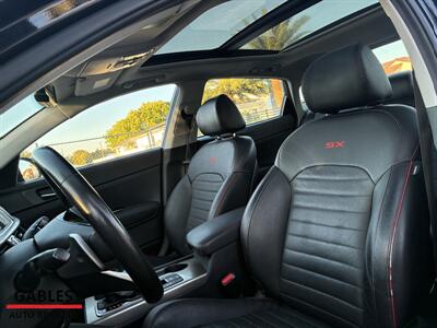 2019 Kia Optima SX Turbo - Photo 22 - Miami, FL 33165