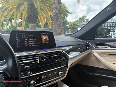 2018 BMW 5 Series 530i - Photo 16 - Miami, FL 33165