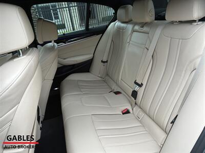 2018 BMW 5 Series 530i - Photo 20 - Miami, FL 33165