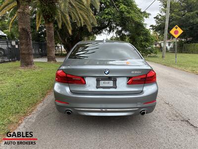 2018 BMW 5 Series 530i - Photo 6 - Miami, FL 33165