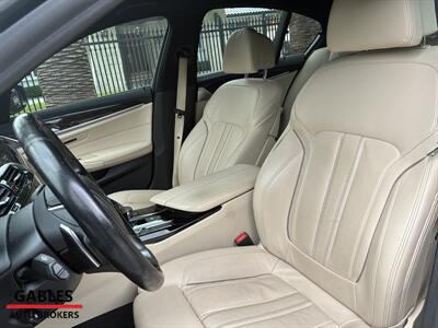 2018 BMW 5 Series 530i - Photo 18 - Miami, FL 33165