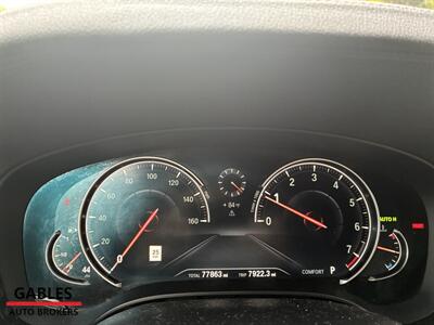 2018 BMW 5 Series 530i - Photo 15 - Miami, FL 33165