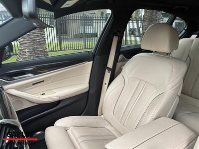 2018 BMW 5 Series 530i - Photo 19 - Miami, FL 33165