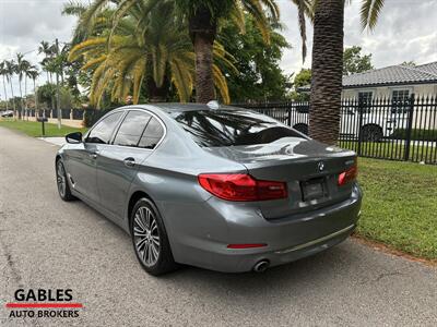 2018 BMW 5 Series 530i - Photo 11 - Miami, FL 33165