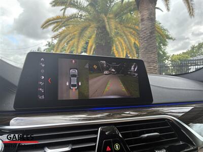 2018 BMW 5 Series 530i - Photo 17 - Miami, FL 33165