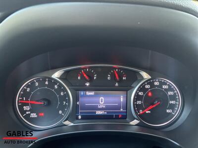 2024 GMC Terrain SLE   - Photo 14 - Miami, FL 33165