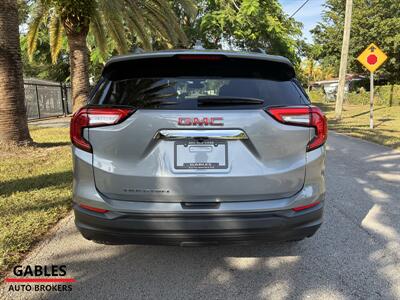 2024 GMC Terrain SLE   - Photo 5 - Miami, FL 33165