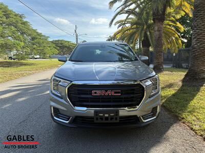 2024 GMC Terrain SLE   - Photo 3 - Miami, FL 33165