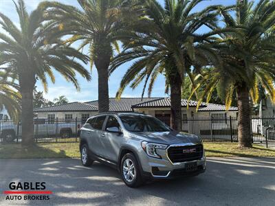 2024 GMC Terrain SLE   - Photo 1 - Miami, FL 33165