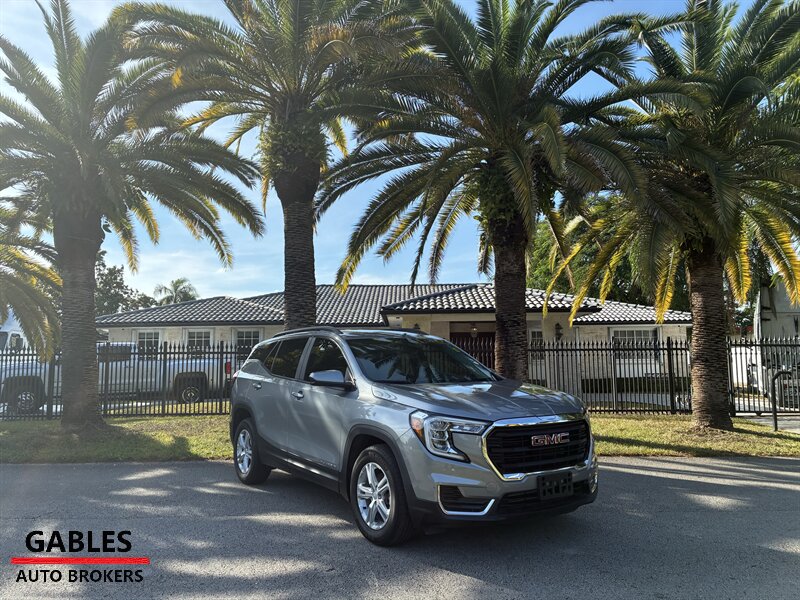 2024 GMC Terrain SLE   - Photo 1 - Miami, FL 33165