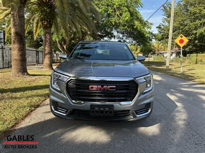 2024 GMC Terrain SLE   - Photo 8 - Miami, FL 33165