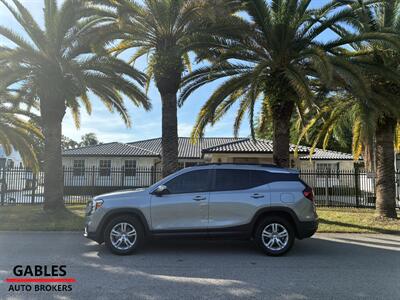 2024 GMC Terrain SLE   - Photo 7 - Miami, FL 33165