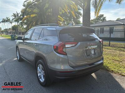2024 GMC Terrain SLE   - Photo 10 - Miami, FL 33165