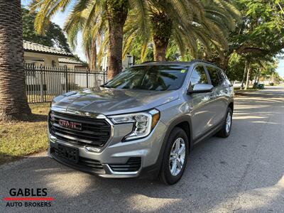 2024 GMC Terrain SLE   - Photo 9 - Miami, FL 33165