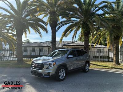 2024 GMC Terrain SLE   - Photo 6 - Miami, FL 33165
