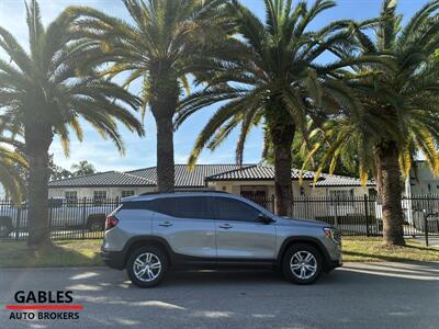2024 GMC Terrain SLE   - Photo 2 - Miami, FL 33165