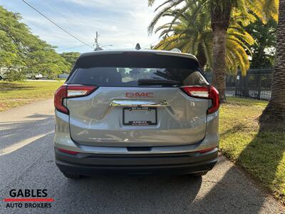 2024 GMC Terrain SLE   - Photo 11 - Miami, FL 33165