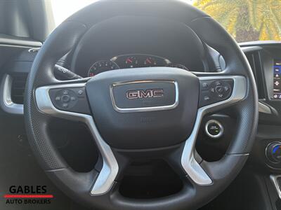 2024 GMC Terrain SLE   - Photo 13 - Miami, FL 33165