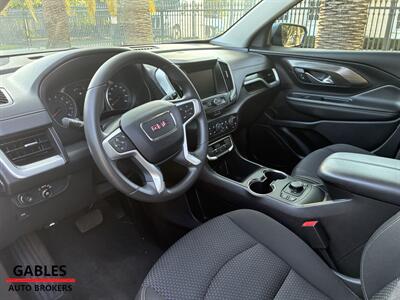2024 GMC Terrain SLE   - Photo 12 - Miami, FL 33165