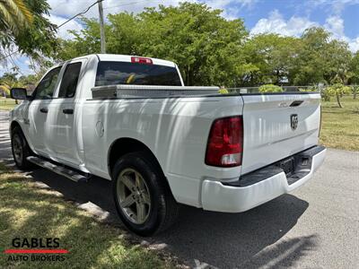 2017 RAM 1500 Tradesman   - Photo 10 - Miami, FL 33165