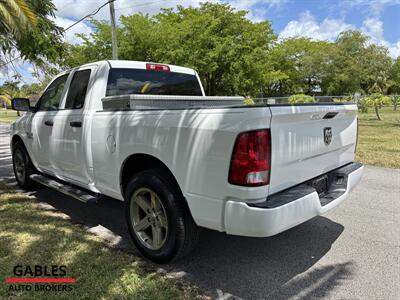 2017 RAM 1500 Tradesman   - Photo 4 - Miami, FL 33165
