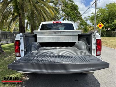 2017 RAM 1500 Tradesman   - Photo 7 - Miami, FL 33165
